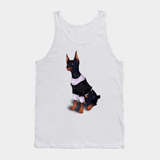 Dog Tank Top